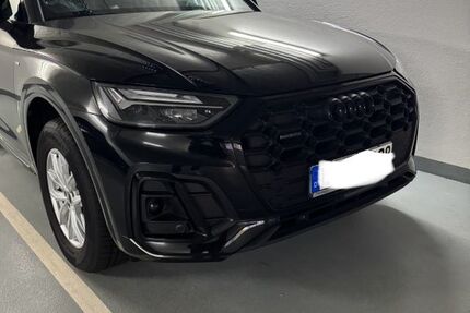 Audi Q5 38.000 km 38.490 &euro; Witten 58454
