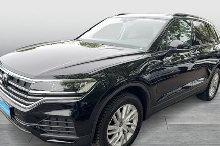 VW Touareg 19.695 km 53.888 &euro; Dortmund 44379