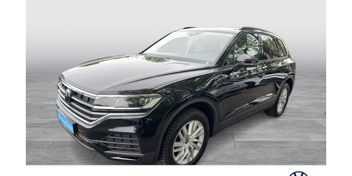 VW Touareg 19.695 km 53.888 &euro; Dortmund 44379