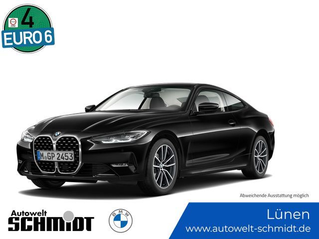 BMW 420 43.005 km 37.990 &euro; Lünen 44534