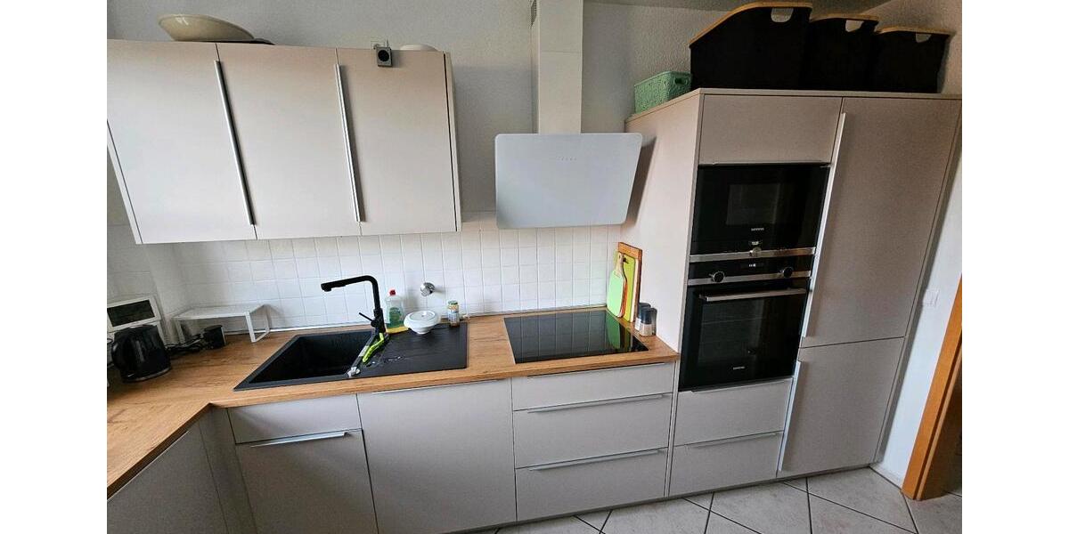 Etagenwohnung Hagen Hagen-Nord - 4 Zimmer, 88 m&sup2;, 270.000&euro; | Angebot:26186595