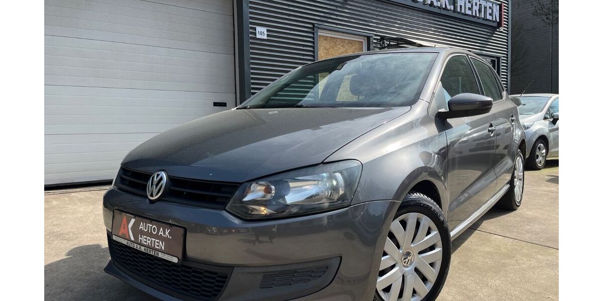 VW Polo 178.700 km 4.900 &euro; Herten 45699