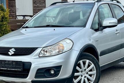 Suzuki SX4 199.851 km 3.350 &euro; Gelsenkirchen 45884