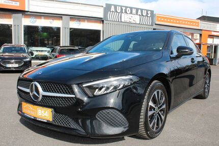Mercedes-Benz A 180 65.138 km 24.551 &euro; Dortmund 44145