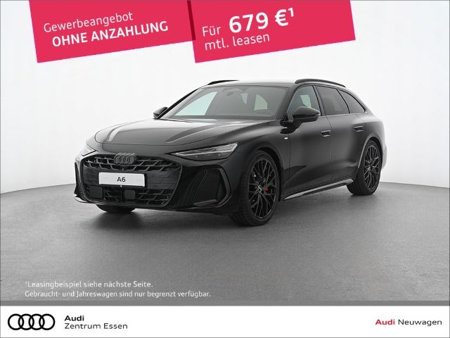 Audi A6 12.500 km 68.880 &euro; Essen 45143