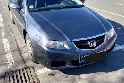 Honda Accord 170.596 km 4.000 &euro; Castrop-Rauxel, Stadt 44577