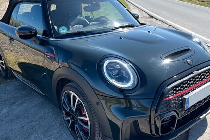 Mini John Cooper Works 17.328 km 33.980 &euro; Kamen 59174