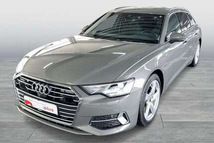 Audi A6 45.147 km 35.485 &euro; Dortmund 44143