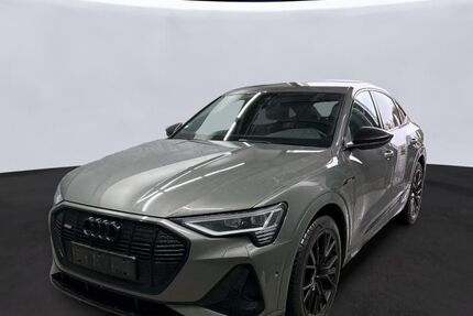 Audi e-tron 33.711 km 36.280 &euro; Hagen 58091