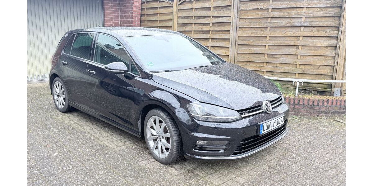 VW Golf 174.000 km 11.000 &euro; Olfen 59399