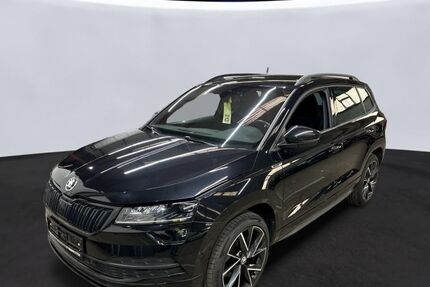 Skoda Karoq 74.306 km 25.925 &euro; Hagen 58091