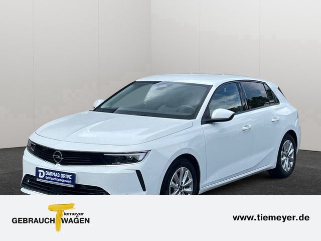Opel Astra 30.253 km 18.490 &euro; Datteln 45711