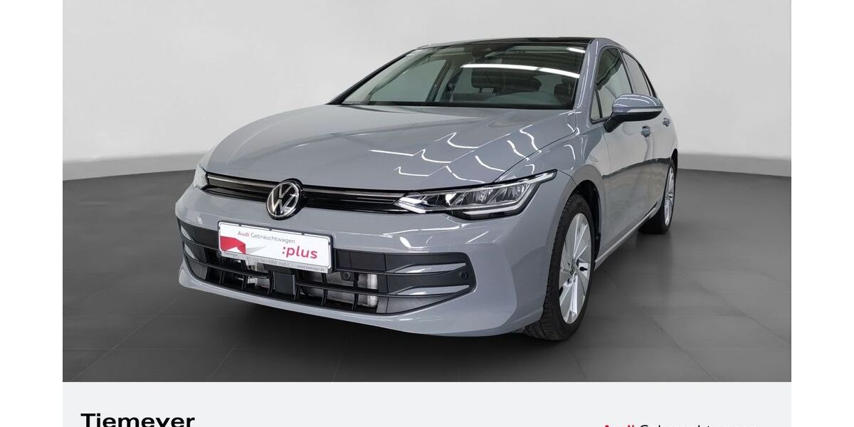 VW Golf 8.167 km 23.480 &euro; Bochum 44809
