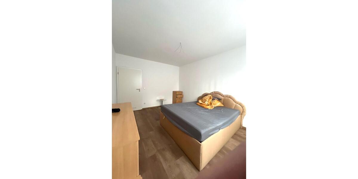 Etagenwohnung Dortmund Mengede - 2 Zimmer, 58 m&sup2;, 500&euro; | Angebot:25380343