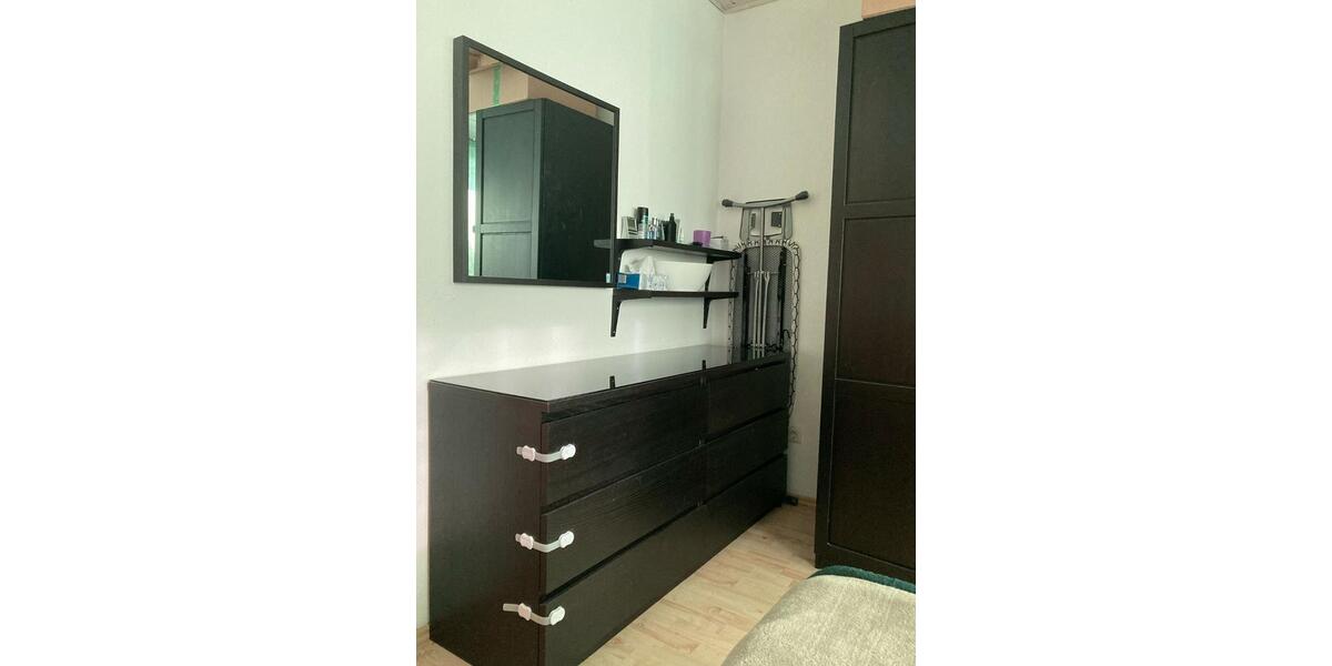 Etagenwohnung Dortmund Hombruch - 3 Zimmer, 72 m&sup2;, 900&euro; | Angebot:25027004