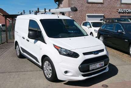 Ford Transit Connect 95.386 km 9.990 &euro; Selm 59379