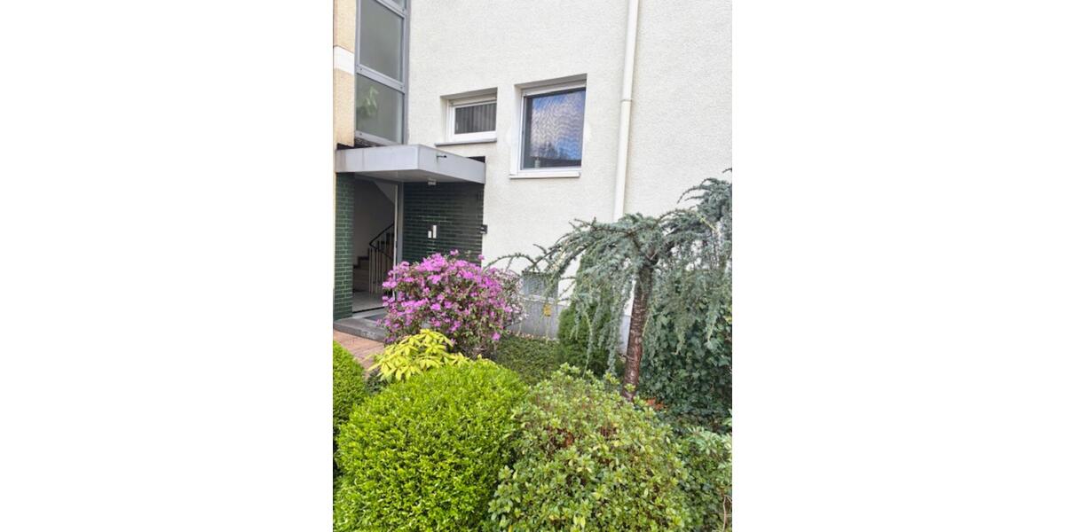 Hochparterre Essen Stadtbezirk VIII - 2 Zimmer, 55 m&sup2;, 1.290&euro; | Angebot:25903468