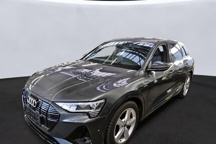Audi e-tron 49.808 km 35.795 &euro; Hagen 58091
