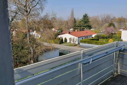 Wohnung Dortmund Wellinghofen - 2 Zimmer, 60 m&sup2;, 540&euro; | Angebot:26099770