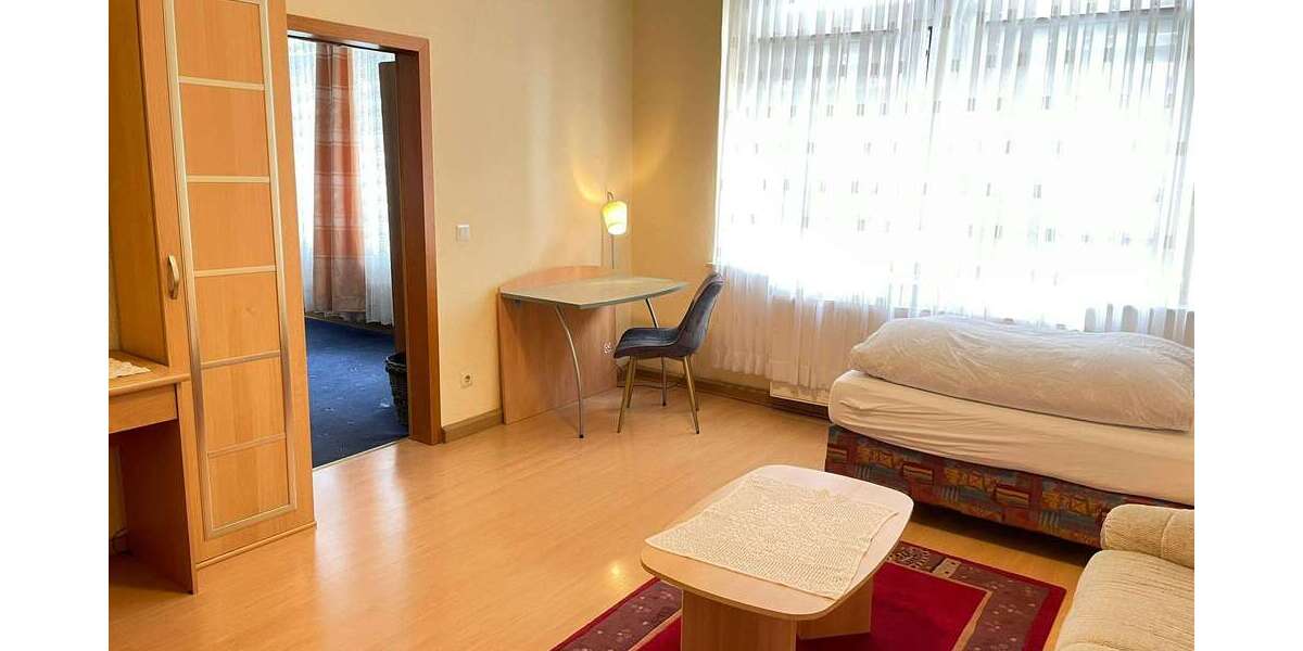Zimmer Gelsenkirchen-Alt Alt - 2 Zimmer, 1.000&euro; | Angebot:25528145