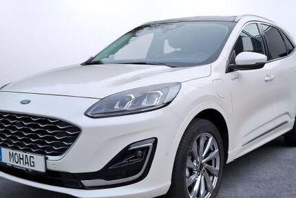 Ford Kuga 29.563 km 27.490 &euro; Essen 45141