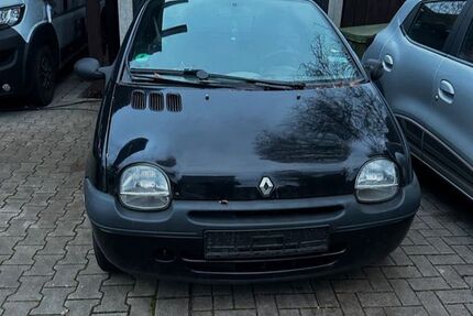 Renault Twingo 152.000 km 750 &euro; Dortmund 44227