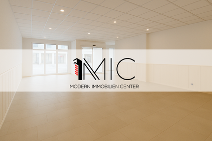 Gewerbeobjekt Gelsenkichen Buer - 2.500&euro; | Angebot:25564395