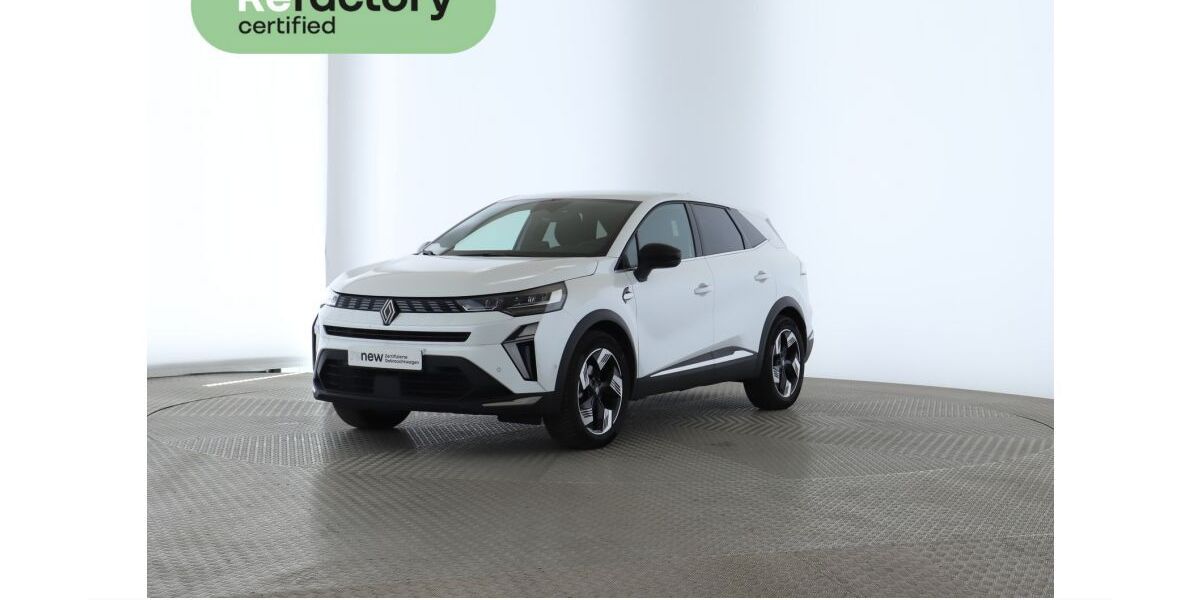 Renault Symbioz 29.129 km 25.480 &euro; Dortmund 44145