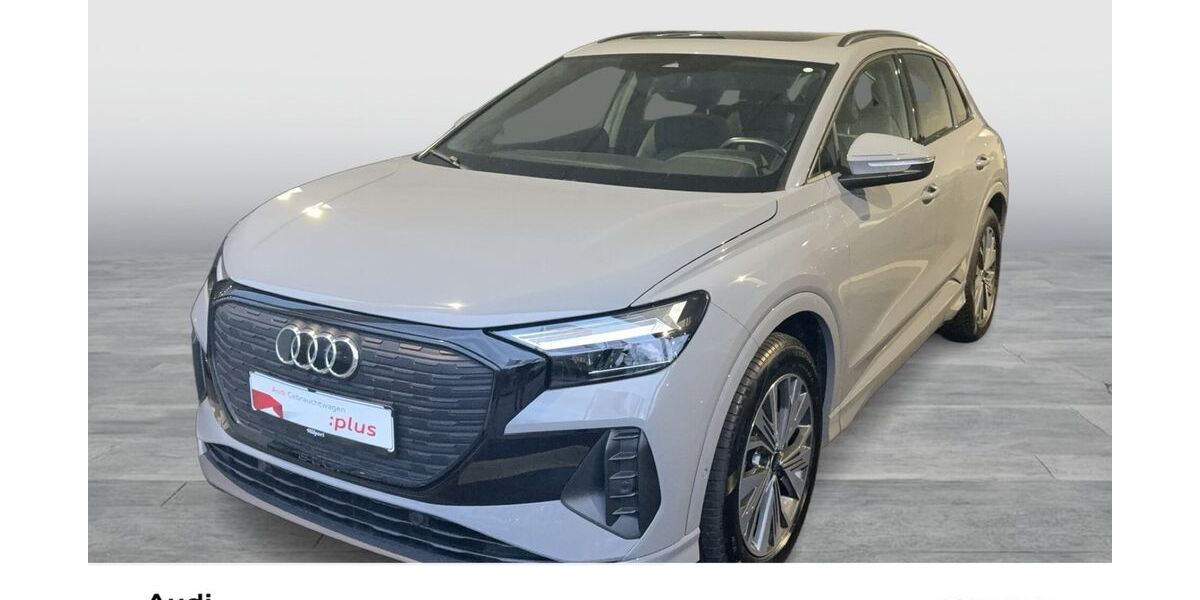 Audi Q4 e-tron 18.803 km 33.845 &euro; Dortmund 44143
