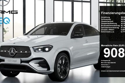 Mercedes-Benz GLE 450 10.009 km 90.270 &euro; Dortmund 44139