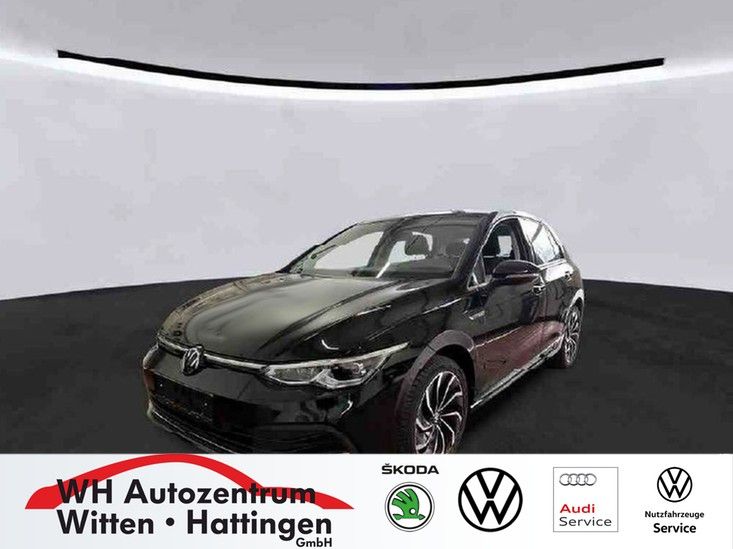 VW Golf 26.170 km 24.984 &euro; Witten 58453