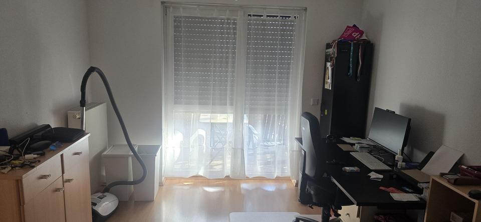 Etagenwohnung Dortmund Gartenstadt - 2 Zimmer, 54 m&sup2;, 650&euro; | Angebot:26008870