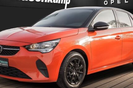 Opel Corsa 26.562 km 13.480 &euro; Lünen 44532