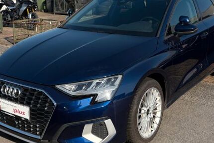 Audi A3 104.975 km 20.990 &euro; Lünen 44534