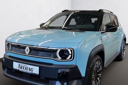 Renault R 4 2.000 km 35.880 &euro; Recklinghausen 45659