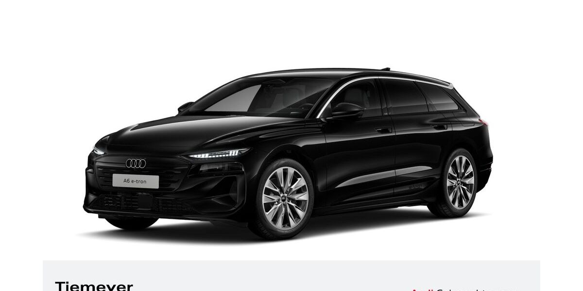 Audi A6 e-tron 22.425 km 52.870 &euro; Bochum 44809