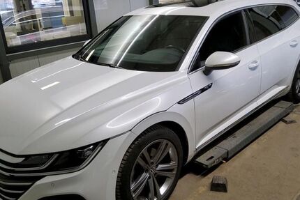 VW Arteon 39.522 km 32.713 &euro; Hagen 58091