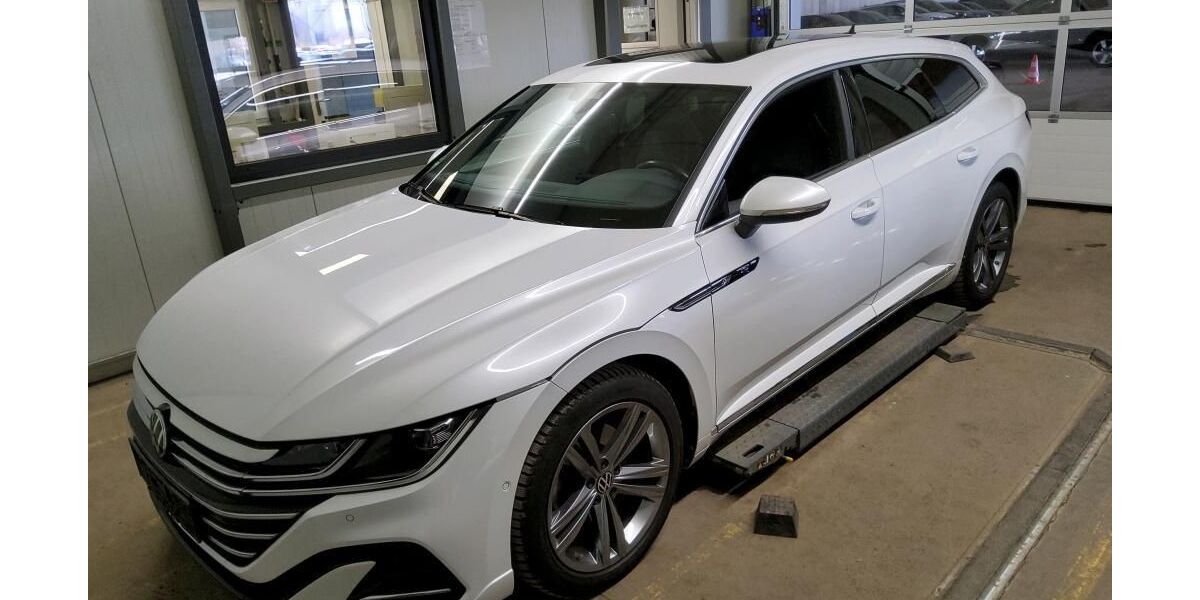 VW Arteon 39.522 km 32.743 &euro; Hagen 58091