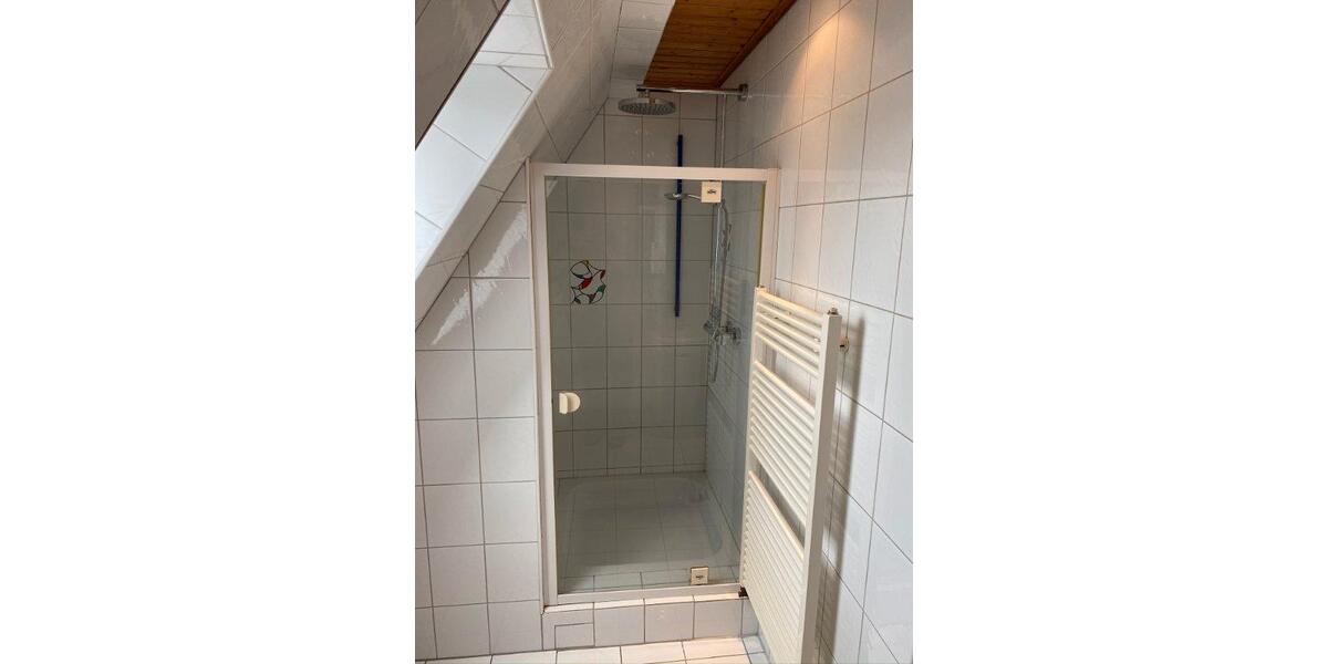 Dachgeschoßwohnung Castrop-Rauxel Becklem - 2 Zimmer, 55 m&sup2;, 450&euro; | Angebot:26602704