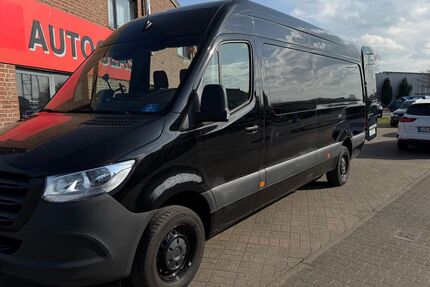 Mercedes-Benz Sprinter 65.000 km 58.000 &euro; Lüdinghausen 59348