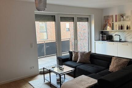 Wohnung Olfen - 3 Zimmer, 92 m&sup2;, 1.058&euro; | Angebot:26084377