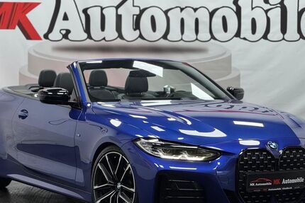 BMW M440 45.680 km 46.990 &euro; Gladbeck 45968