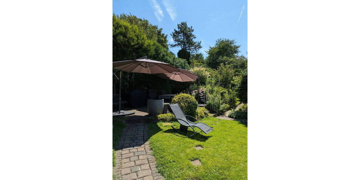 Doppelhaushälfte Essen Werden - 6 Zimmer, 165 m&sup2;, 795.000&euro; | Angebot:25957443