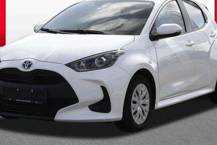 Toyota Yaris 41.000 km 16.889 &euro; Recklinghausen 45659