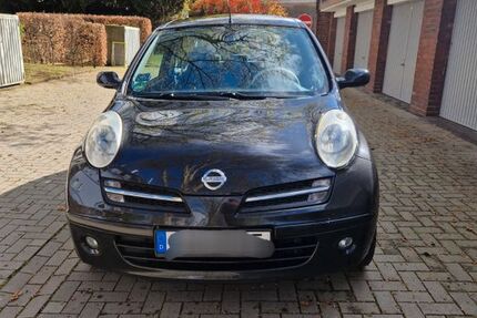 Nissan Micra 133.000 km 1.800 &euro; Essen 45138