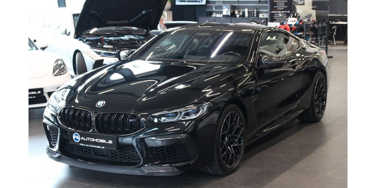 BMW M8 90.210 km 79.990 &euro; Bergkamen 59192