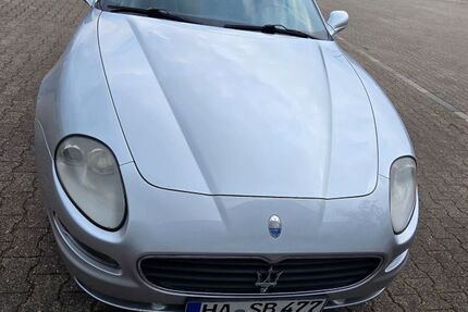 Maserati 4200 68.500 km 22.900 &euro; Essen 45359