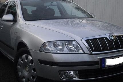 Skoda Octavia 55.000 km 7.299 &euro; Hagen 58091
