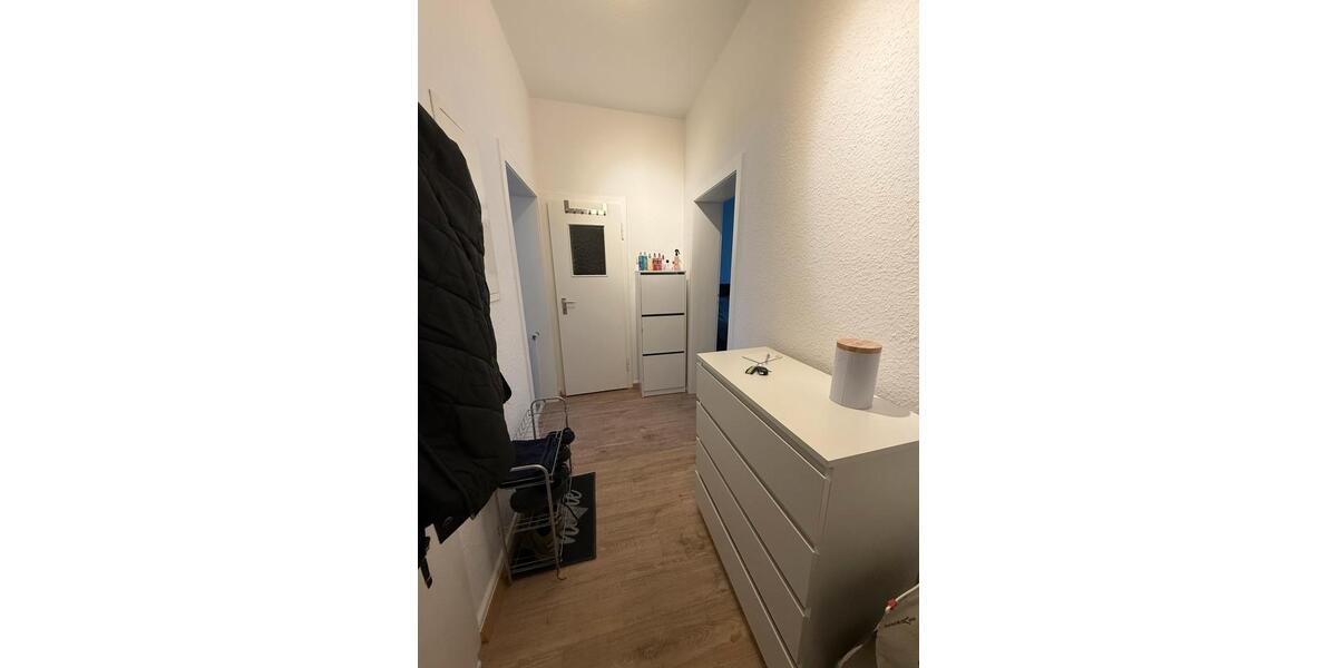Erdgeschoßwohnung Essen Stadtbezirk III - 2 Zimmer, 45 m&sup2;, 675&euro; | Angebot:26007112
