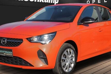 Opel Corsa 40.924 km 13.190 &euro; Lüdinghausen 59348